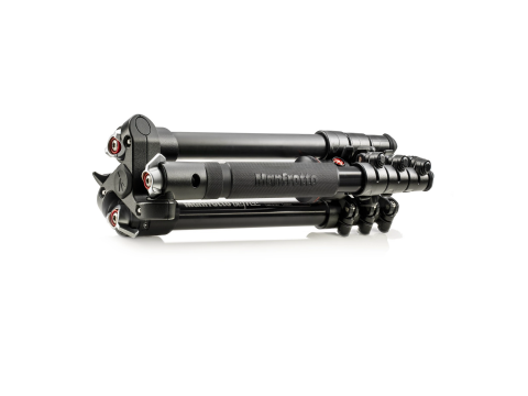 Manfrotto BeFree MKBFRA4-BH.Picture5
